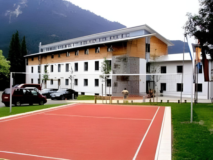 Others 3, Jugendherberge Garmisch-Partenkirchen - membership required!, Garmisch-Partenkirchen