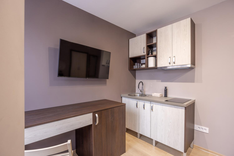 Others 4, Center Prestige Apartments, Belgrade