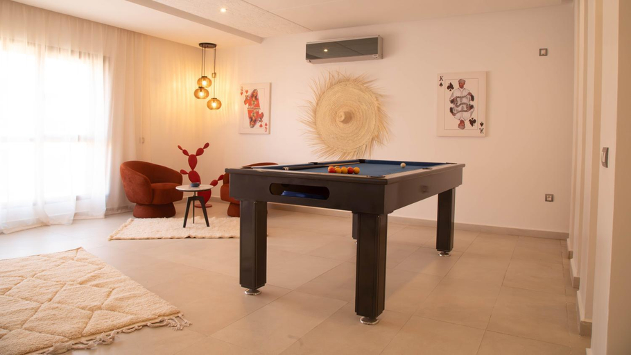 Others 5, Loft Atlas, Marrakech