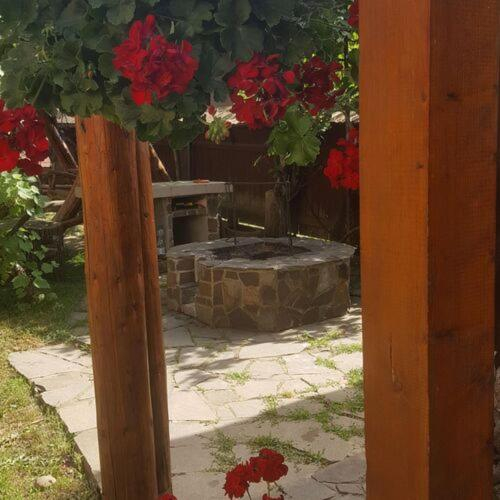 Others 4, Casa ,,Kiss-lak,,, Praid