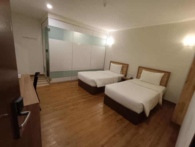 Bedroom 9
