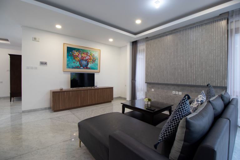 Others 5, De Reiz Villa Ara Syariah 4BR Private Pool Family Only, Bandung