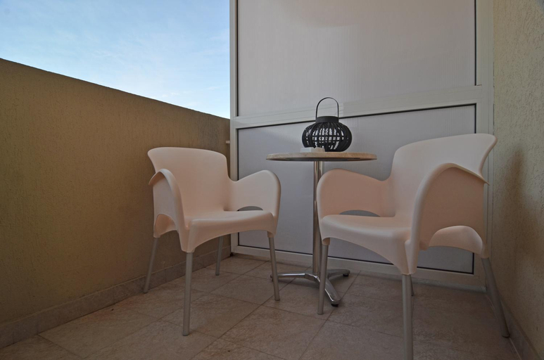 Balcony/terrace, Apartments Biser, Vrnjačka Banja