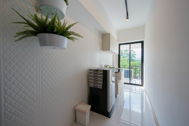 Bathroom 4, Jiang Mai 81 Place, Muang Chiang Mai