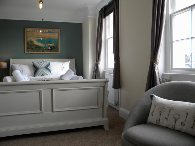 Others 3, The Alendale Guesthouse, Dorset