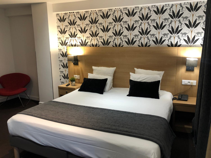 Bedroom 6