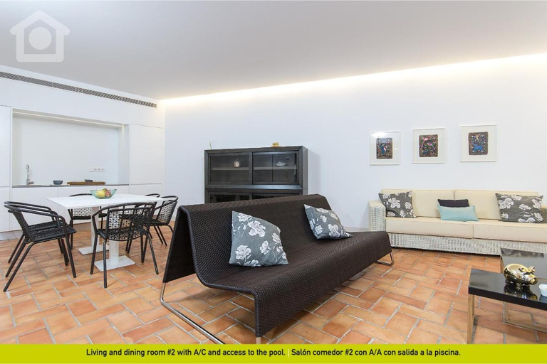 Others 5, SolHabitat Villa Maroa, Alicante