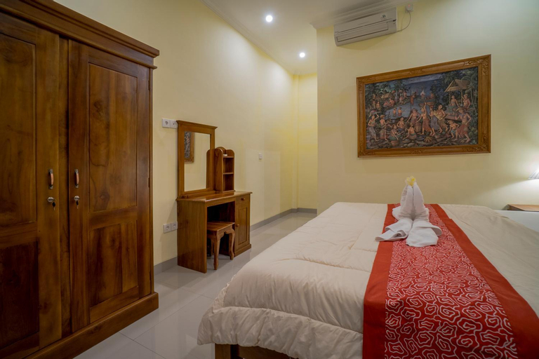 Bedroom 13