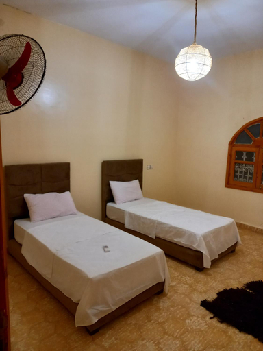 Bedroom 12