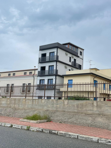 Il Vicoletto Bovalino - B&B, Reggio Di Calabria