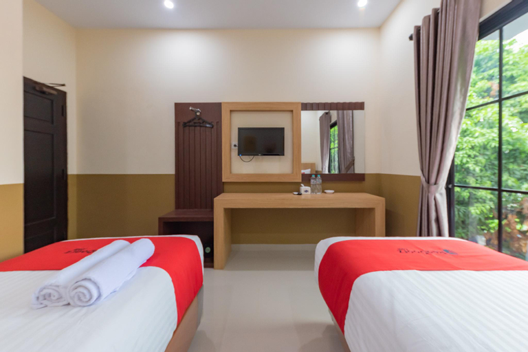 Bedroom 5