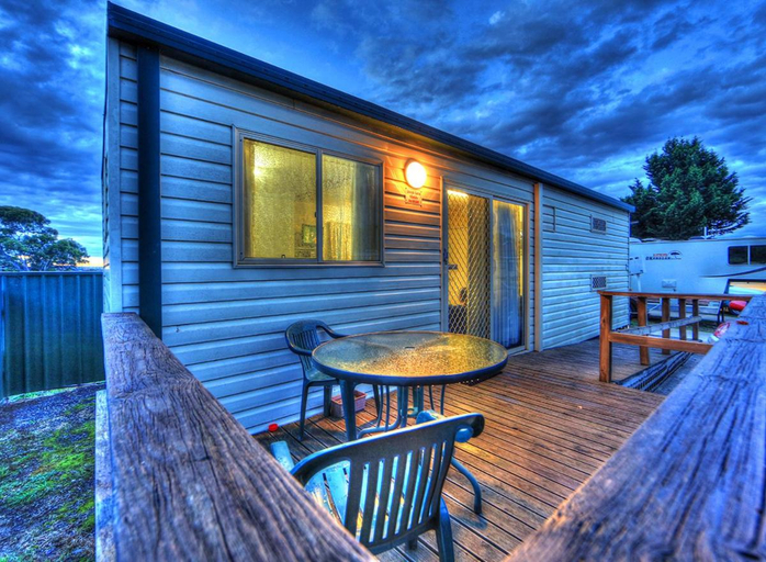 Others 4, Governors Hill Carapark, Goulburn Mulwaree - Goulburn