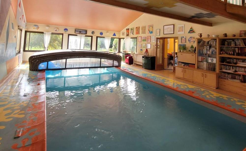Sport & Beauty 4, Le Domaine des Sources, Morbihan