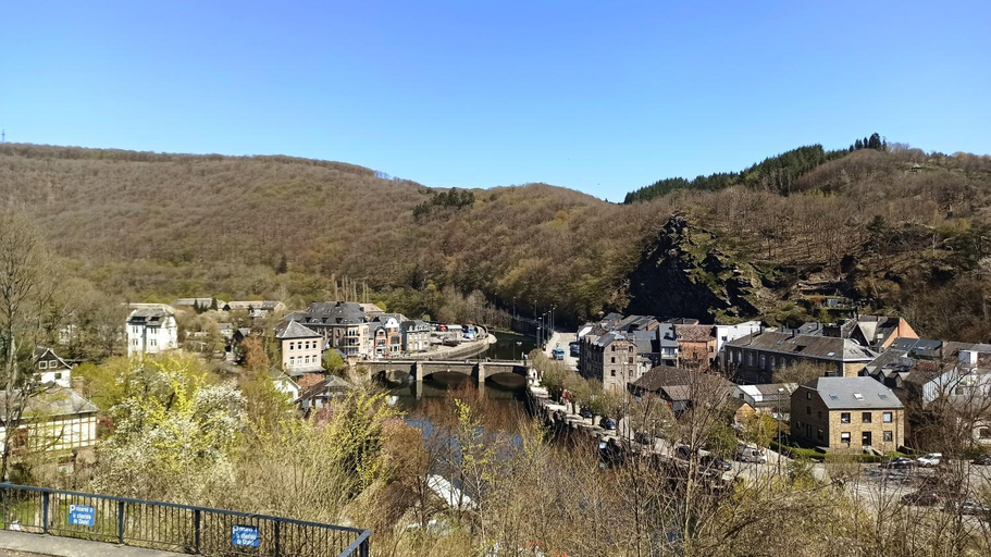 Scenery