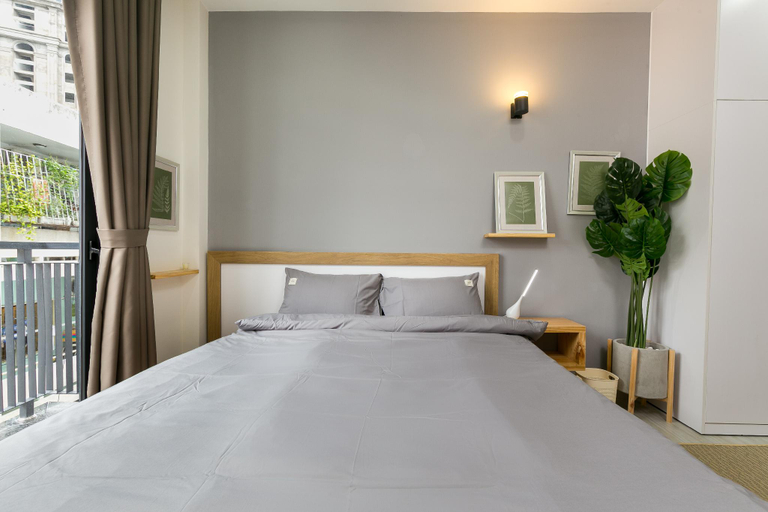Bedroom 13