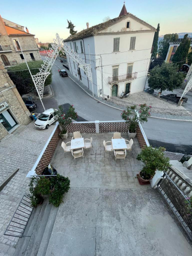 Others 2, Affittacamere Venere, Campobasso