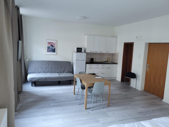 Others 3, HITrental Seefeld - Kreuzstrasse Apartments, Zürich