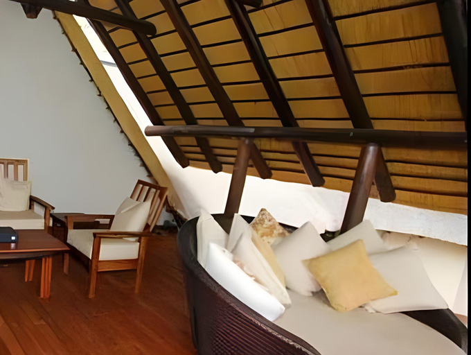 Bedroom 2, Vuyani Safari Lodge, Mopani