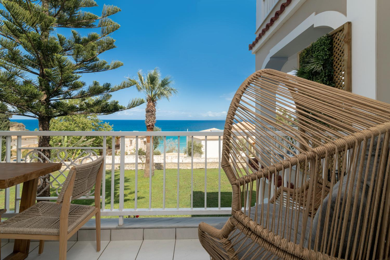 Others 4, Swan Apartments, Ionian Islands