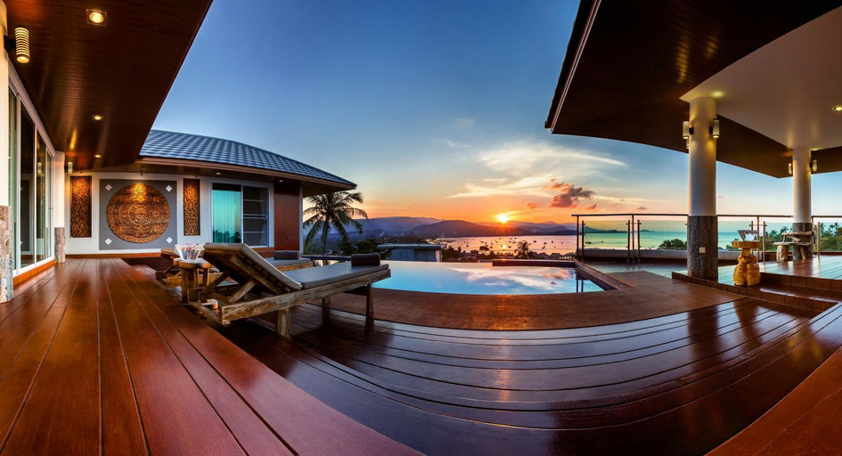 Others 4, NB Villa Vimana, Ko Samui