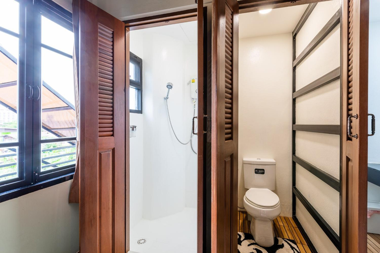 Bathroom 4, Within Korat Sawairiang, Muang Nakhon Ratchasima