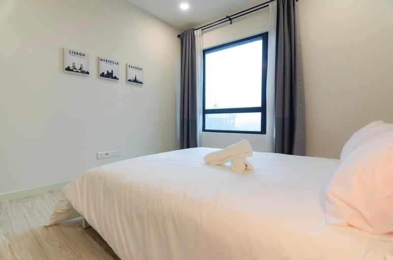 Bedroom 16