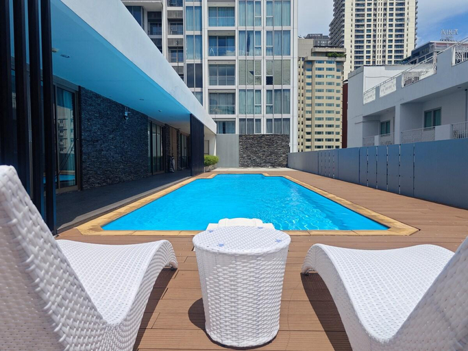 Others 5, NaNaBTS/Sukhumvit/1BR+ /Free WiFi, Wattana