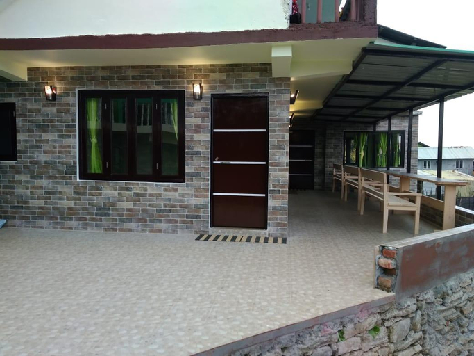 New Mountain Resort, Darjiling
