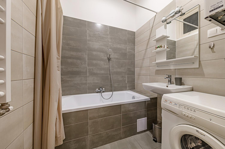 Others 5, Downtown Rooms Wesselenyi, Budapesti