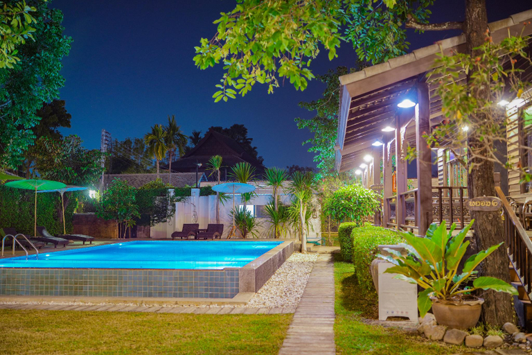 Swimming Pool 3