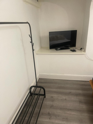 Bedroom 2, Lovely Getaway Apartment in Wisbech, Cambridgeshire