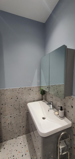 Bathroom 2, D'azur Home, Vlorës