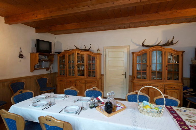 Food & Drinks, Pensiunea Aurora Albac, Albac