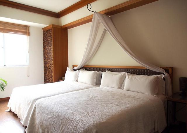 Bedroom 2, Posia 122, Tainan