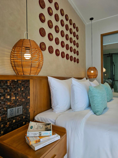 Bedroom 16