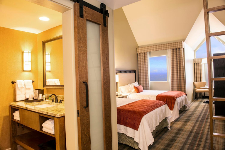 5, Amicalola Falls State Park and Lodge, Dawson