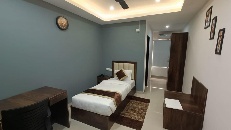 Others 4, The Classic Verna Hotel , South Goa