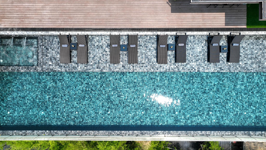 Sport & Beauty 2, Mountain View@nimman12 Hotel & Resort, Muang Chiang Mai