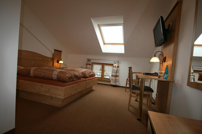 Bedroom 13