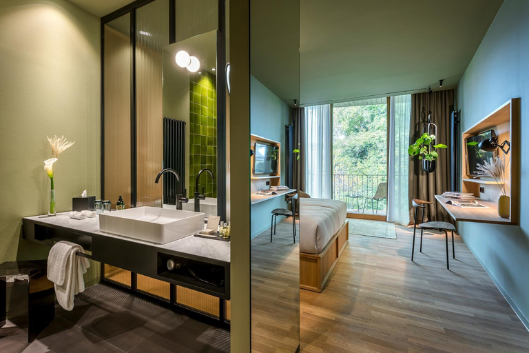 Bathroom 6
