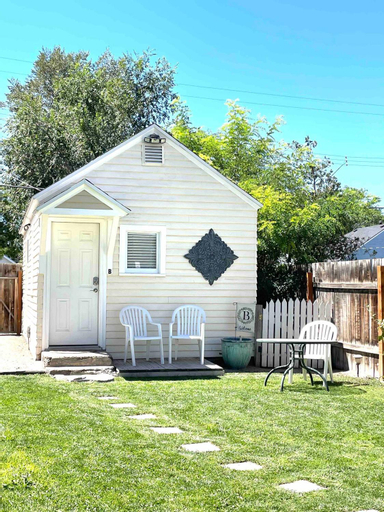 Cozy Studio Guest Cottage - Twin Falls, Twin Falls