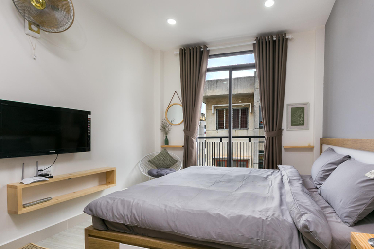 Bedroom 10