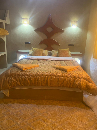 Bedroom 15