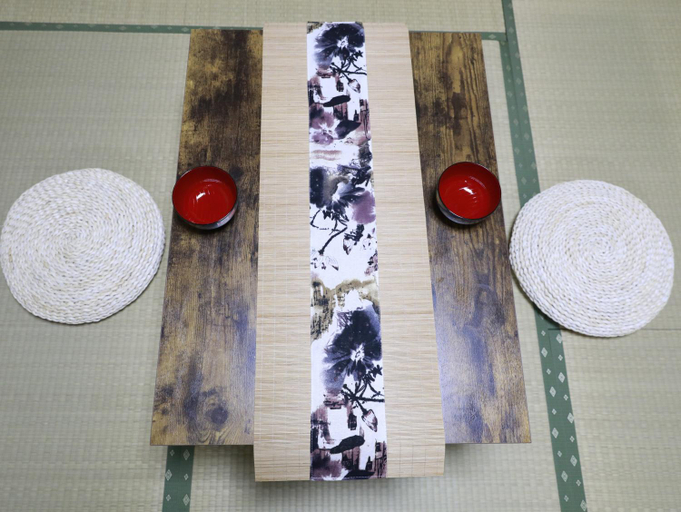 Others 5, TOKYOSTYLE, Kōtō