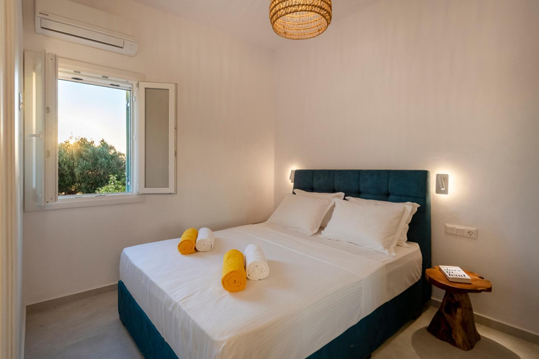 5, Olivine Paros Villas, South Aegean