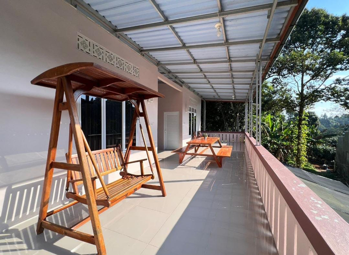 Others 5, Villa Casa Menanti, Bogor