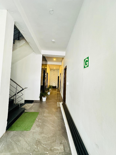 Public Area