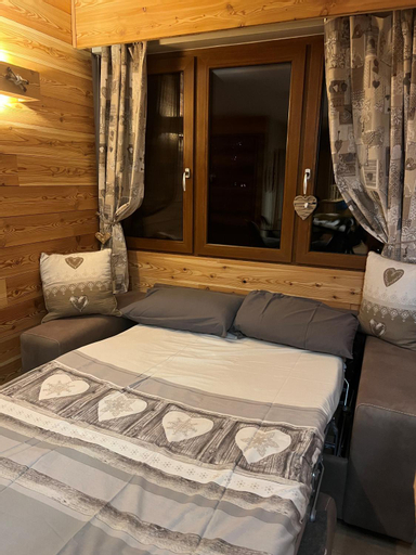 MiniChalet studio a Limone Piemonte, Cuneo
