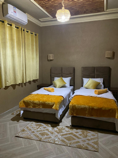 Bedroom 7