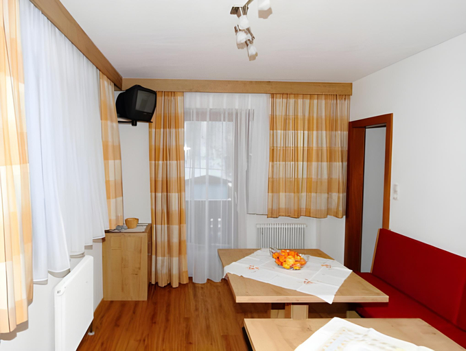 Food & Drinks 2, Appartement Holzknecht, Imst